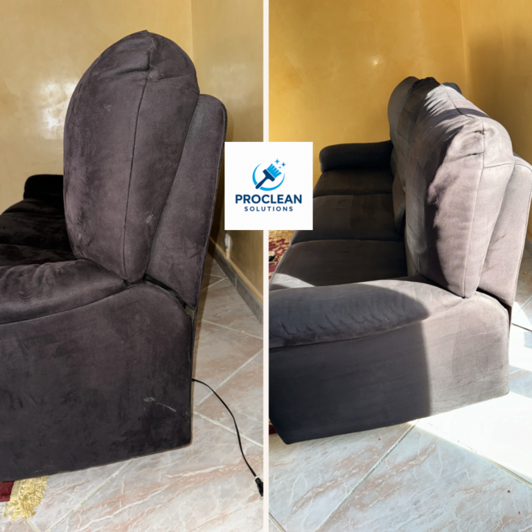 Before after minimal skincare Instagram post 3