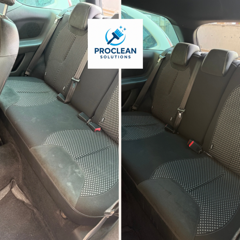 Before after minimal skincare Instagram post 4