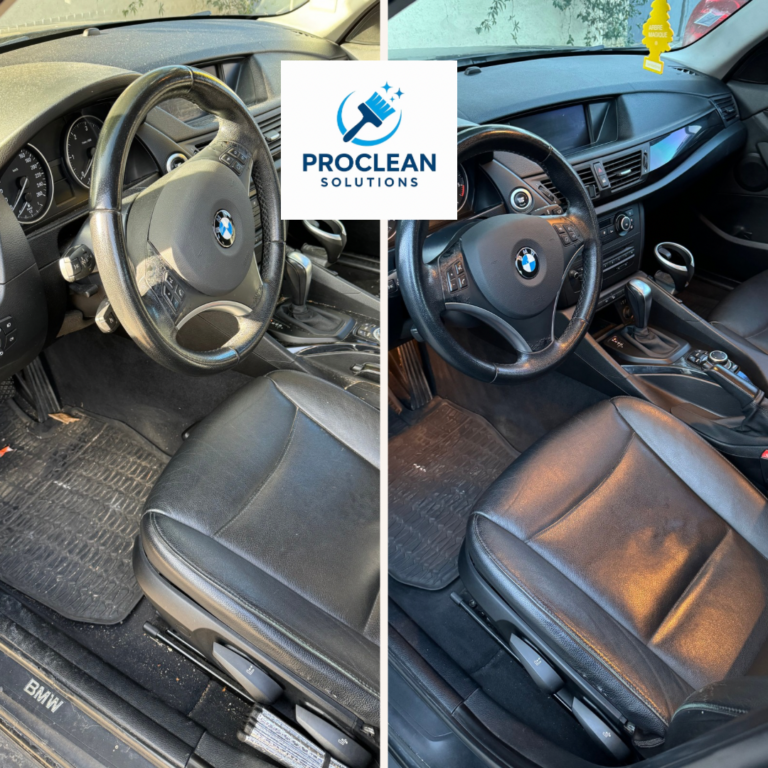 Before after minimal skincare Instagram post 14