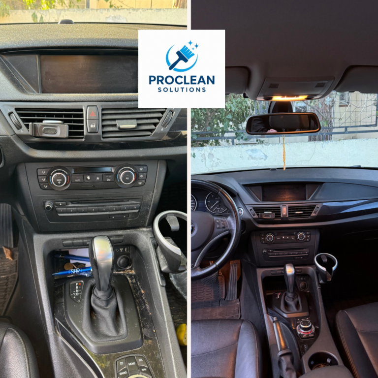 Before after minimal skincare Instagram post 15